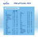 Aptamil PreAptamil Pdf Nutricia 400g