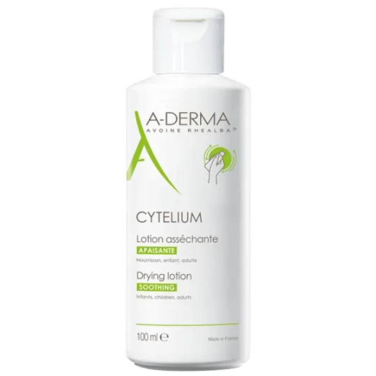 Cytelium A-Derma 100ml