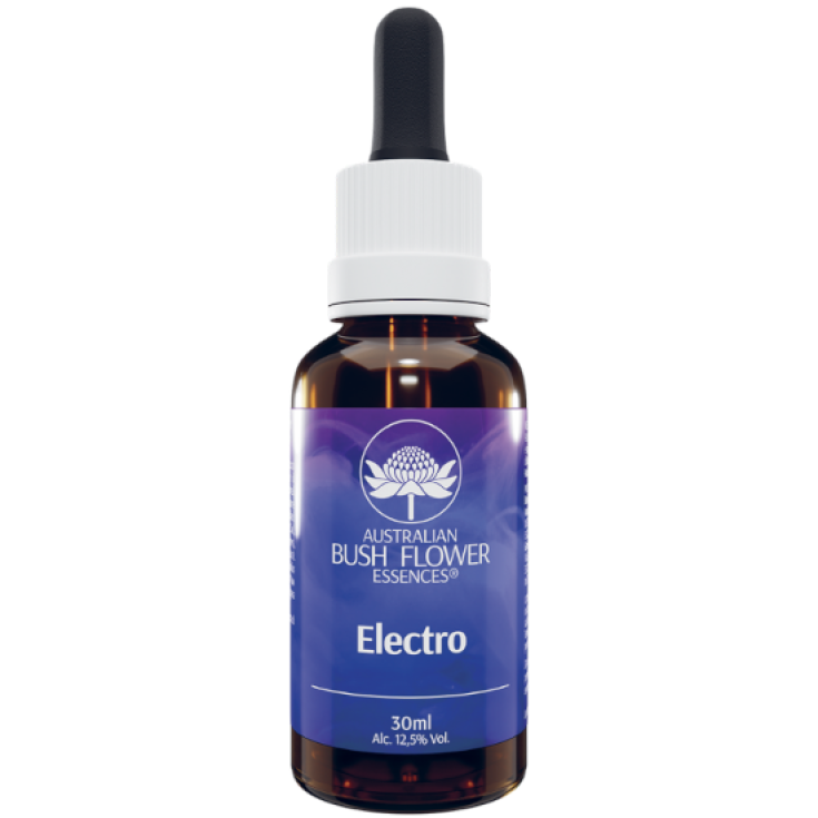 Electro Australian Bush Flower Essences 30ml