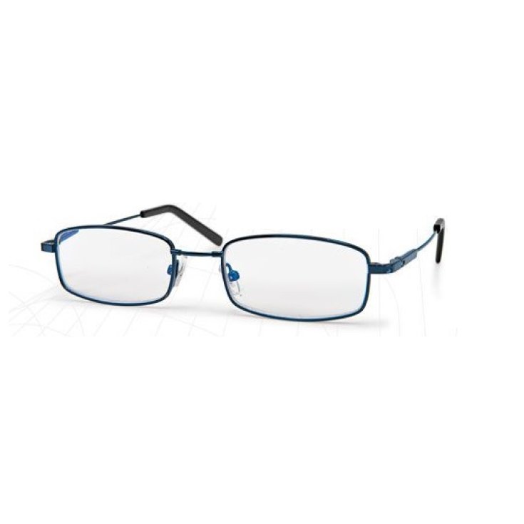Foocus Flexi Blue&nbsp;+3&nbsp;Occhiali Da Lettura PIC