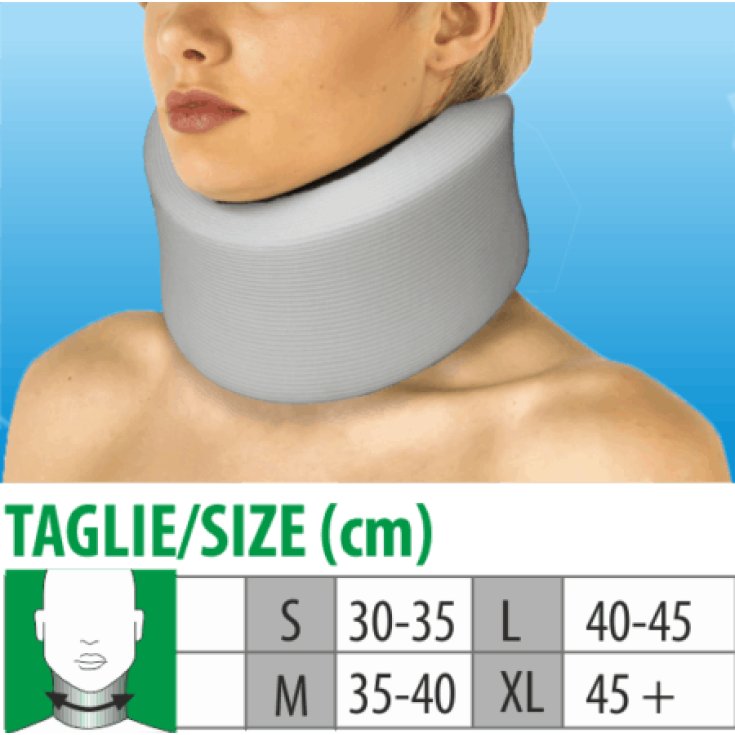 Collare Cervicale Morbido Tg.S&nbsp;Clia Ortho