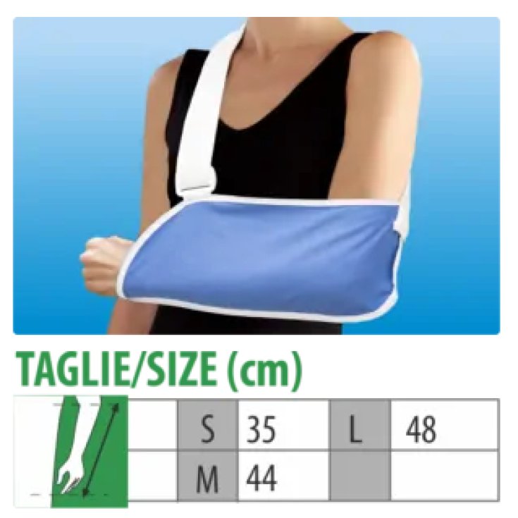 Reggibraccio Tg.L Clia Ortho