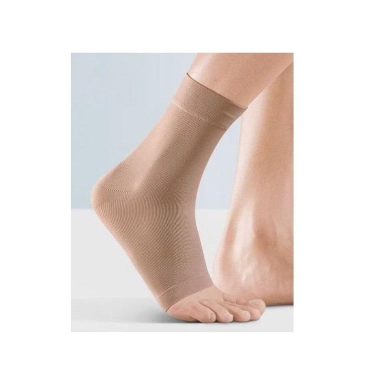 Cavigliera Calzino&nbsp;Clia Ortho Beige Tg.1 Budetta