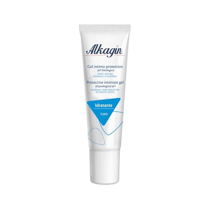 Alkagin&reg; Gel Intimo Protettivo 30ml