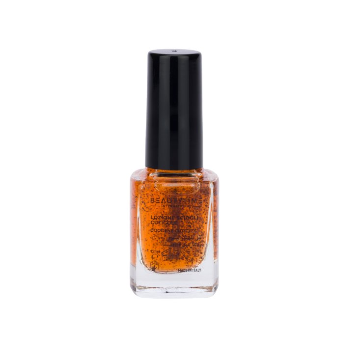 Lozione Sciogli Cuticole Beautytime 12ml
