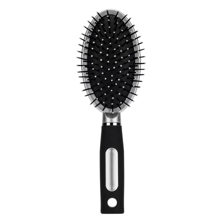 Spazzola Pneumatica Ovale Beautytime 1 Pezzo