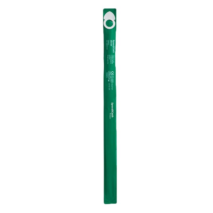SpeediCath Uomo&nbsp;Nelaton 28418 CH18 40cm Coloplast 30 Pezzi