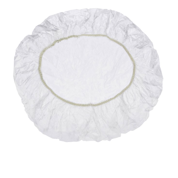Cuffie Da Bagno Beautytime 3 Pezzi