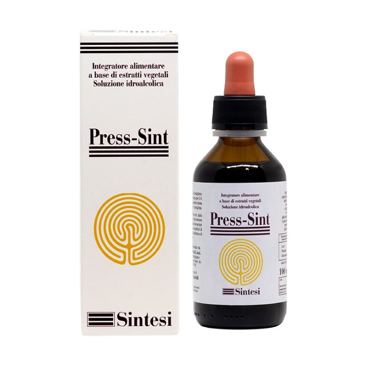 Press-Sint Sintesi 100ml