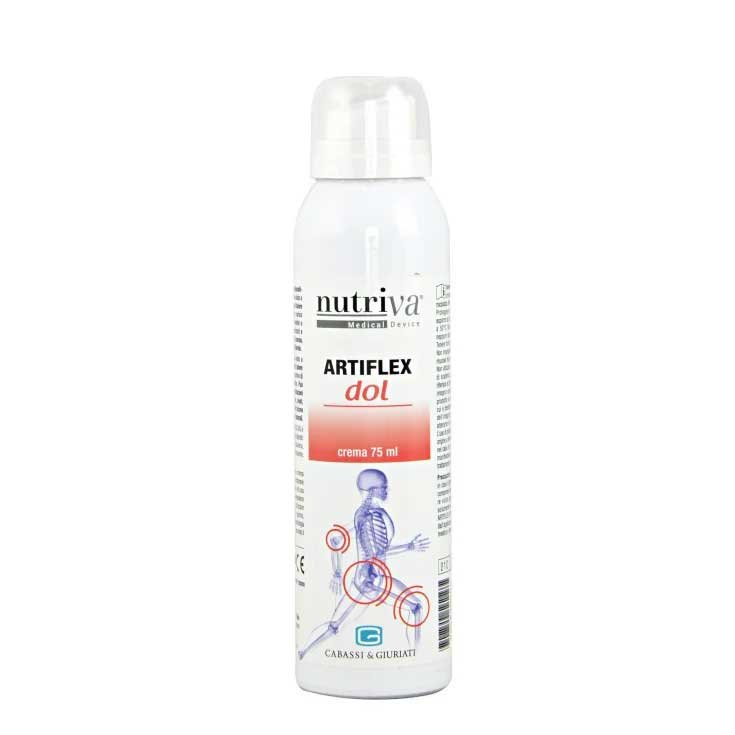 Nutriva&reg; Artiflex Dol Crema 75ml