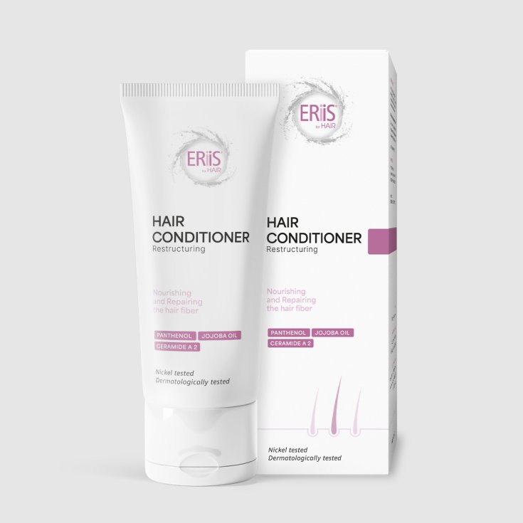 Eriis Balsamo 125ml