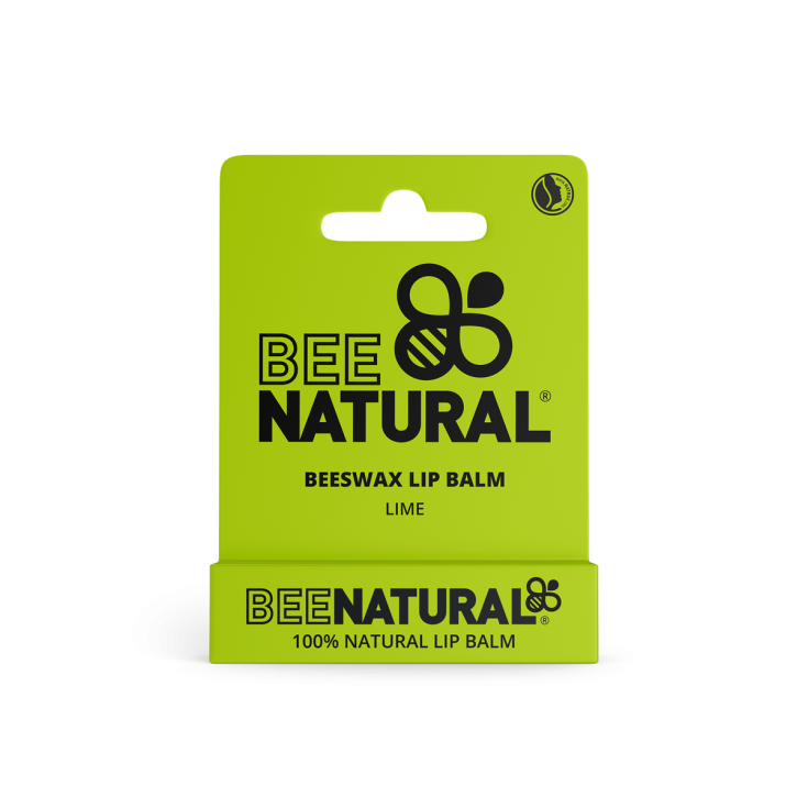 BEE NATURAL&reg; BALSAMO LABBRA GUSTO LIME - 4,2G
