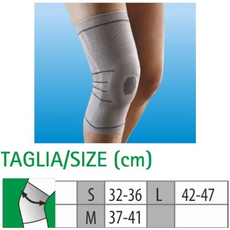 Ginocchiera Legamenti Tg.M Clia Ortho