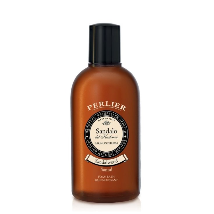 Sandalo Bagno/Schiuma PERLIER 1000ml