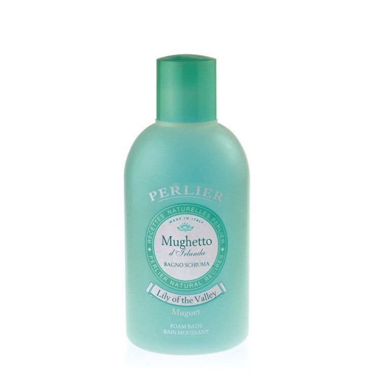 Mughetto Bagno Schiuma PERLIER 1000ml