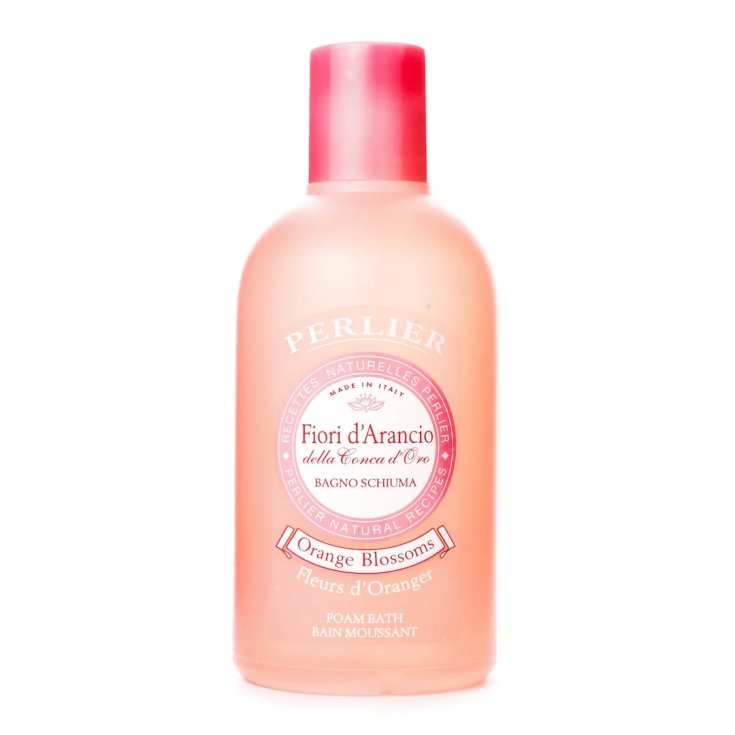 Fiori D'Arancio Bagno/Schiuma PERLIER 1000ml