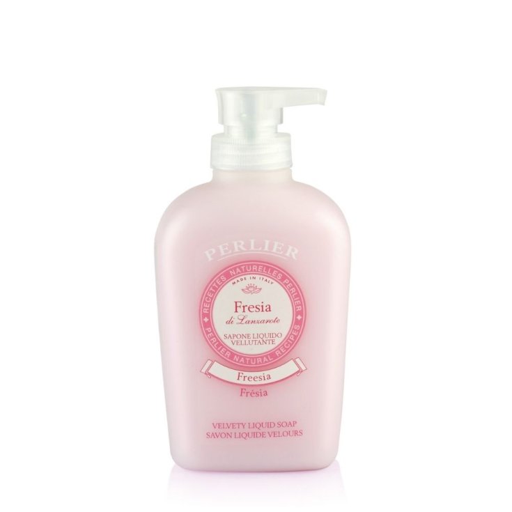 Fresia Sapone Liquido PERLIER 300ml
