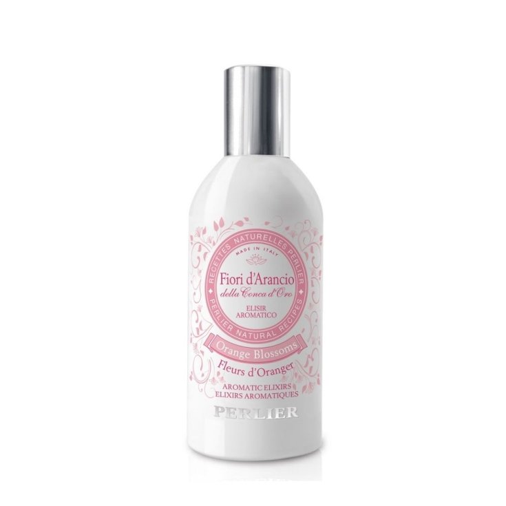 Elisir di Profumo Fiori d&rsquo;Arancio PERLIER 100ml