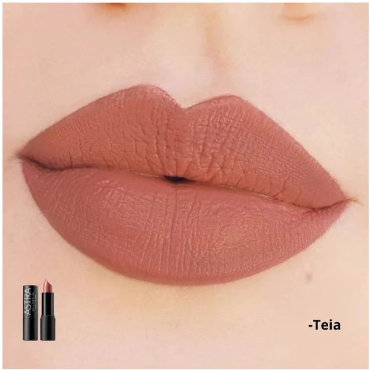My Lipstick 06&nbsp;Rossetto Cremoso Astra