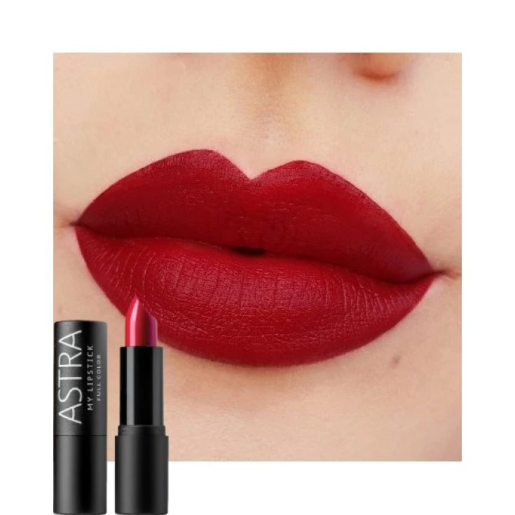 My Lipstick 29&nbsp;Rossetto Cremoso Astra