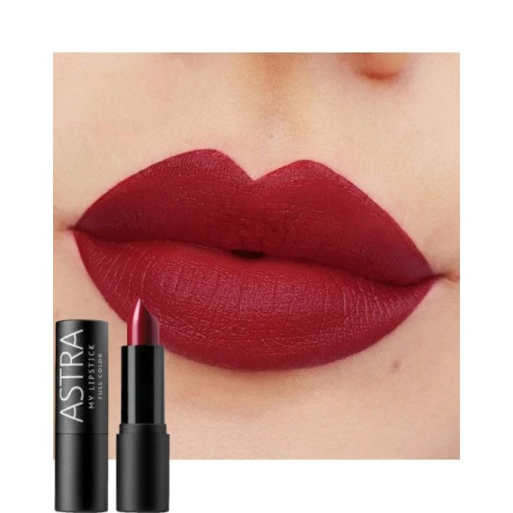 My Lipstick 32&nbsp;Rossetto Cremoso Astra