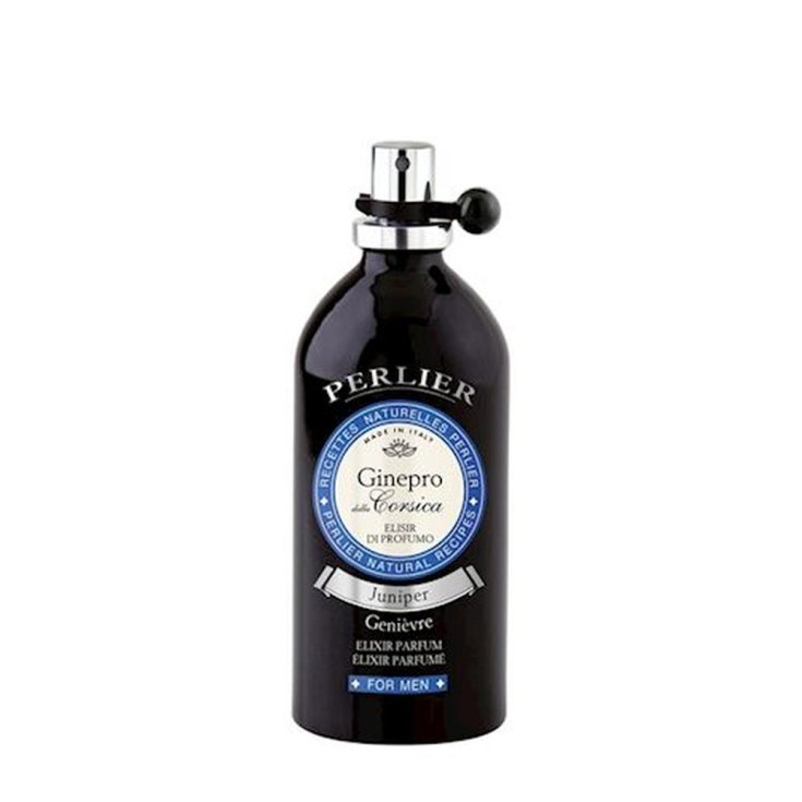 Elisir di Profumo Ginepro PERLIER 100ml