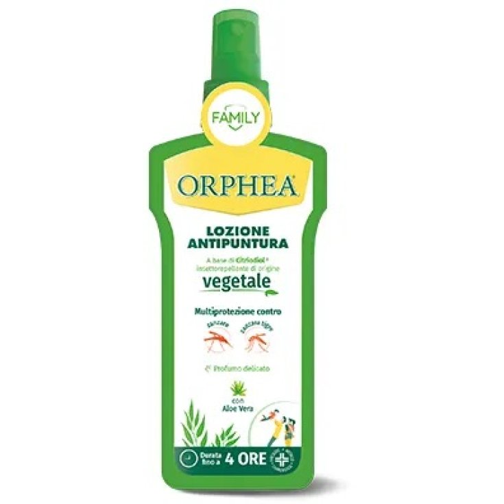 *ORPHEA LOZIONE A/PUNTURA 100 ML