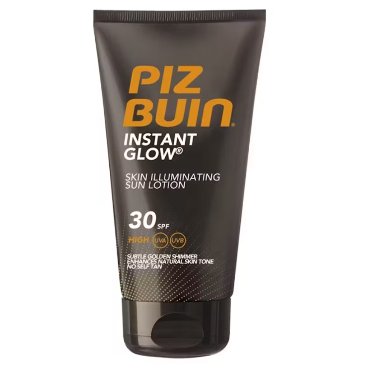 Instant Glow Spf30 Piz Buin 150ml