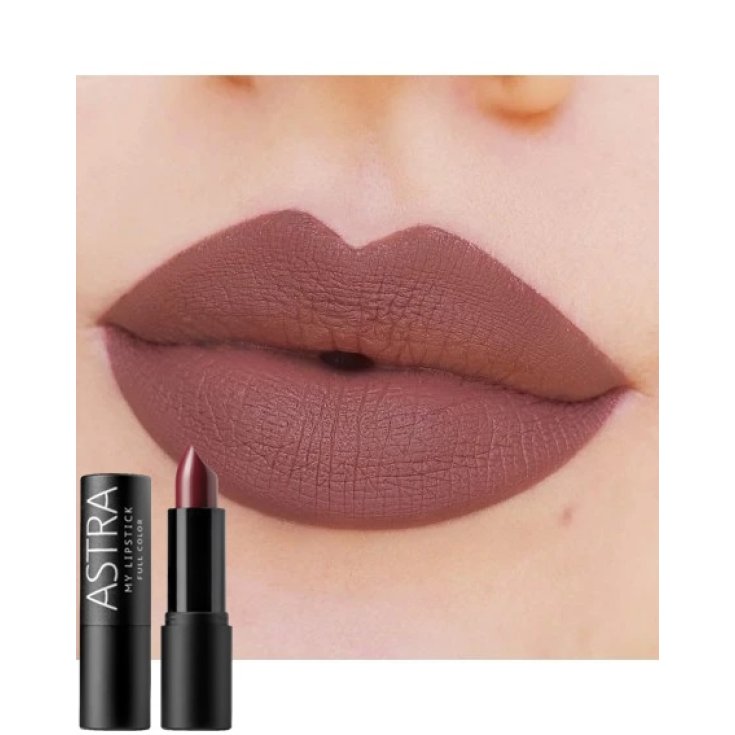 My Lipstick 39&nbsp;Rossetto Cremoso Astra