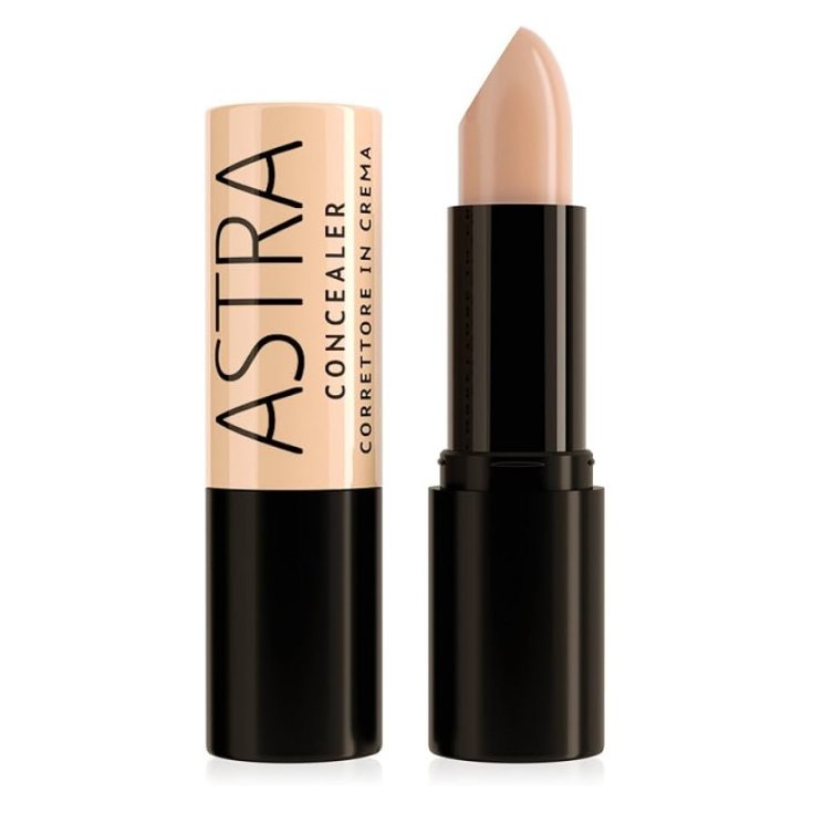 Concealer 03 Correttore in Crema Astra