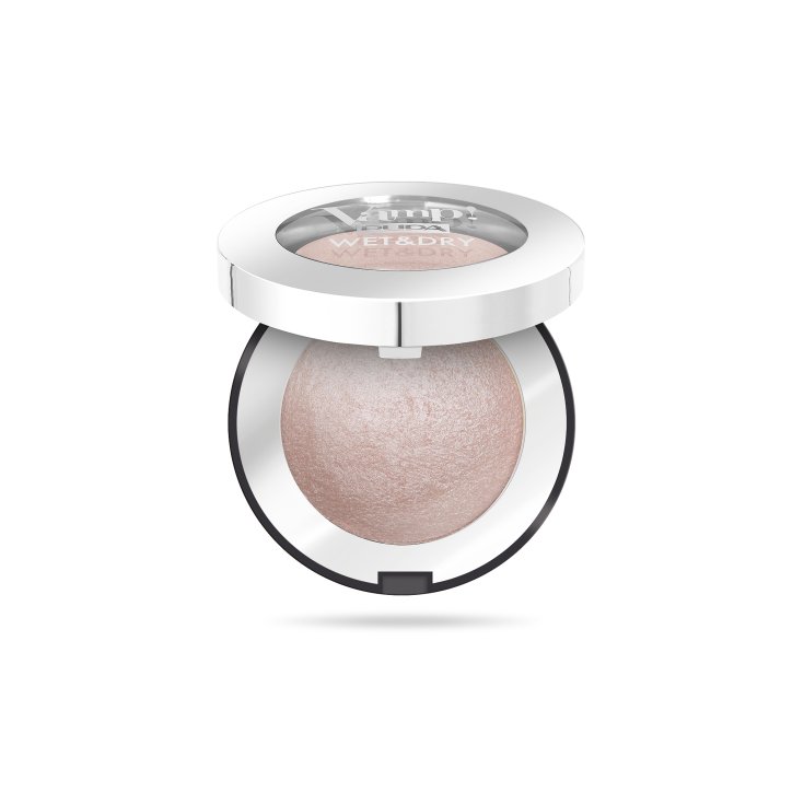 Vamp! Wet&Dry 200 Luminous Rose Pupa 1 Pezzo