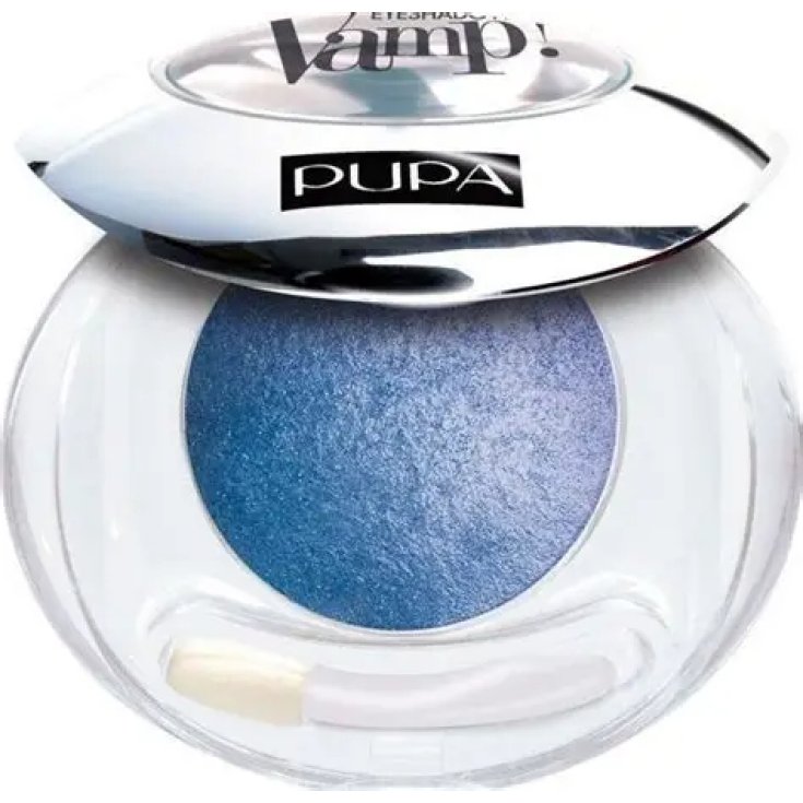 Vamp! Wet&Dry 304 Indigo Blue Pupa 2,5g