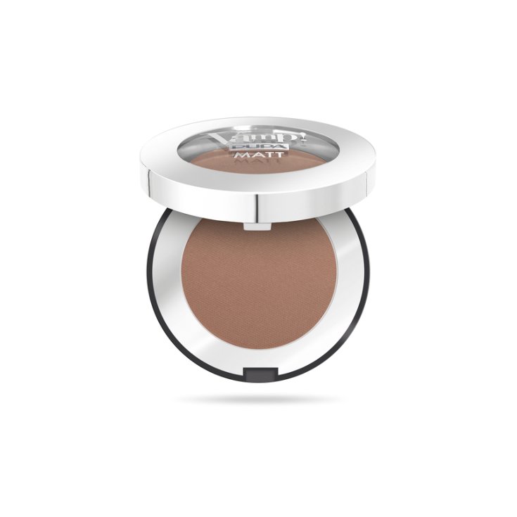 Vamp! Matt 040 Warm Nude Pupa 2,5g