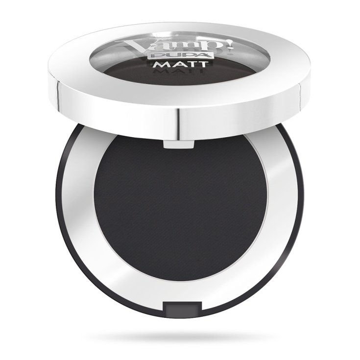 Vamp! Ombretto Matt 060 PUPA