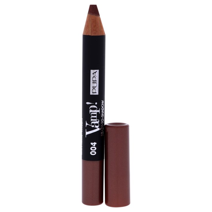 Vamp! Ready To Shadow 004 Hot Copper Pupa 1,13g