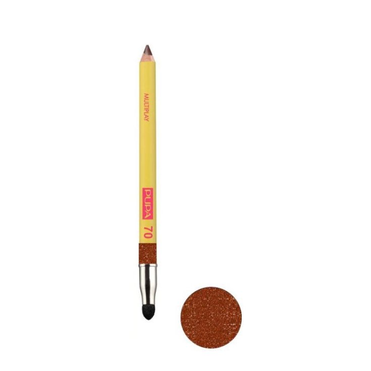 Collezione Estate Multiplay 70 Pupa