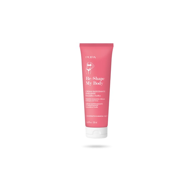 Re-Shape My Body Crema Rassodante Snellente 250ml