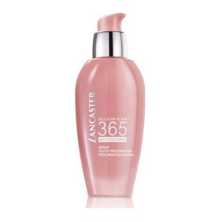 365 Cellular Elixir Delicate Skin Lancaster 50ml