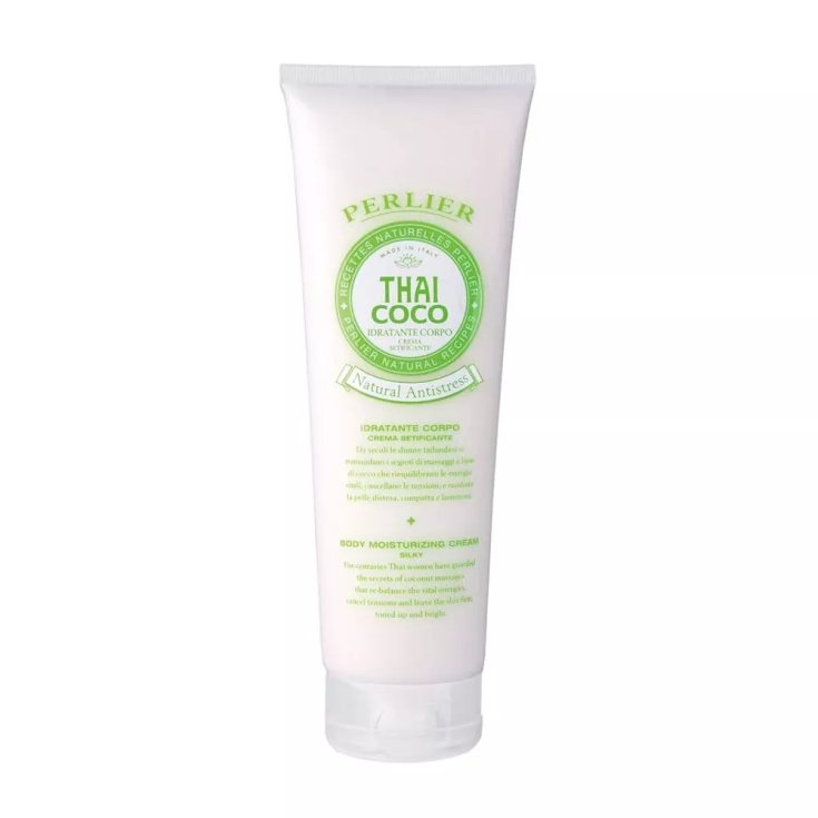 Thai Coco Perlier 250ml