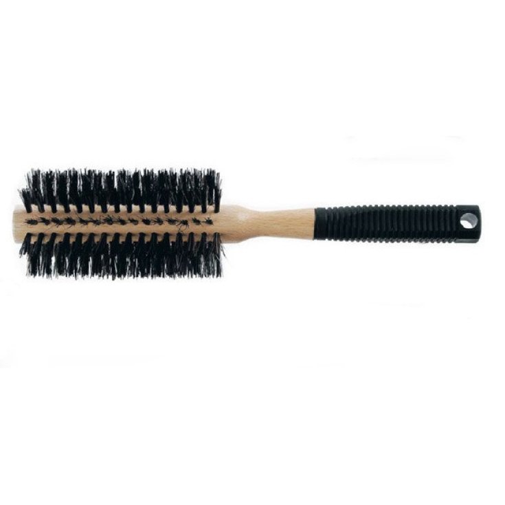 Spazzola Superior In Legno Cod 345 Guenzani 1 Pezzo