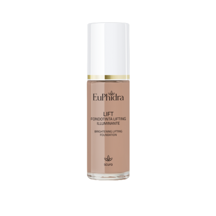 Fondotinta Lift Scuro EuPhidra 30ml