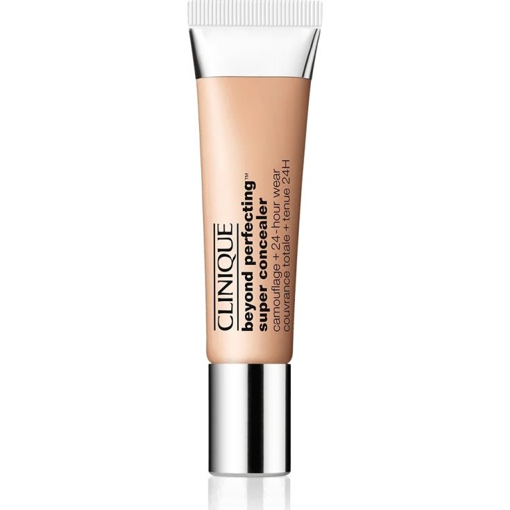 Beyond Perfecting Super Concealer 10 Moderately Fair Clinique 8ml