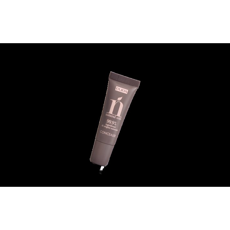Concealer 003 Dark Beige Natural Side Pupa