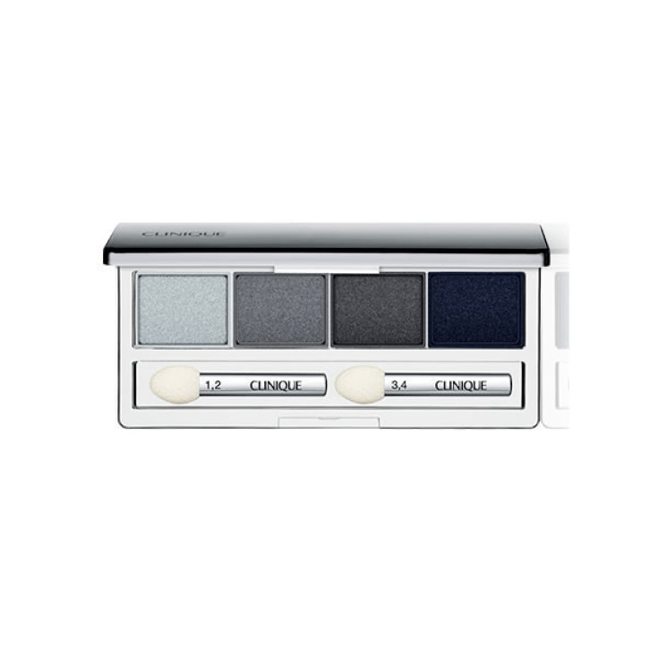 All About Shadow Quad N.9 Smoke&Mirror Clinique