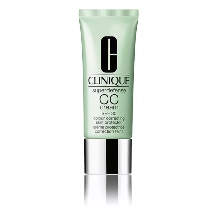 Superdefense CC Cream 05 Medium Clinique 40ml