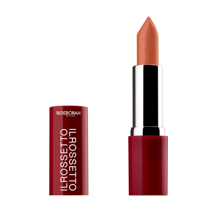 Il Rossetto N.603 Bright Coral Deborah