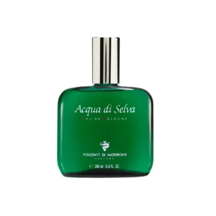 Acqua Di Selva EdC Visconti di Modrone 200ml