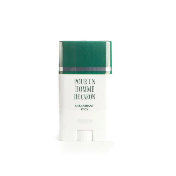 Pour Un Homme De Caron Deodorante Stick 75g