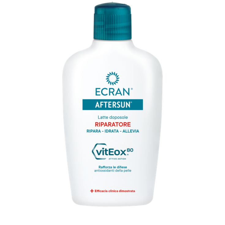Latte&nbsp;Idratante Doposole Ecran Aftersun 200ml