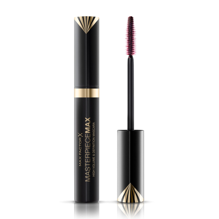 Mascara Masterpiece Max 01 Black&nbsp;Max Factor 7,2ml